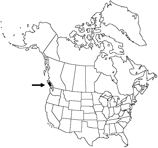 Map of Adulterated spleenwort in Canada