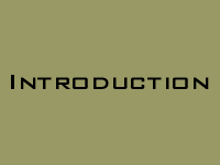 Introduction